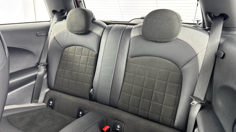 MINI Hatchback 2.0 Paddy Hopkirk Edition 3dr Auto Petrol Hatchback